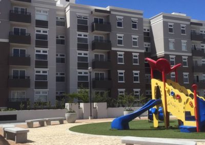 Condominio 15