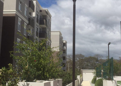 Condominio 16