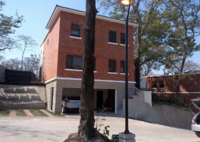 Condominio 17