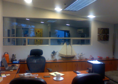 Oficinas 13