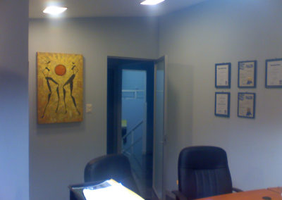 Oficinas 14