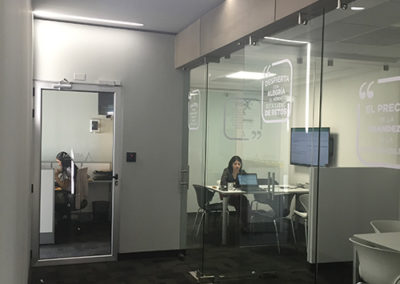 Oficinas 15