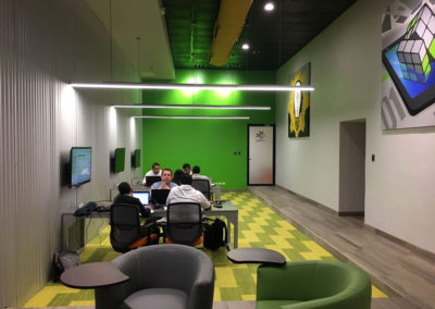 Oficinas 17