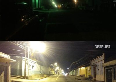 Despues